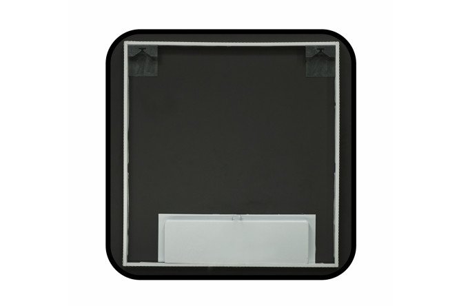 Фото 14 Зеркало с LED-подсветкой BOND Лофт M35ZE-8080 80х80 см
