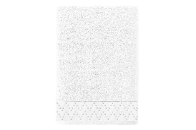 Изображение товара Набор полотенец HOFF Мьёса 50х90 см и 70х140 см 100% хлопок