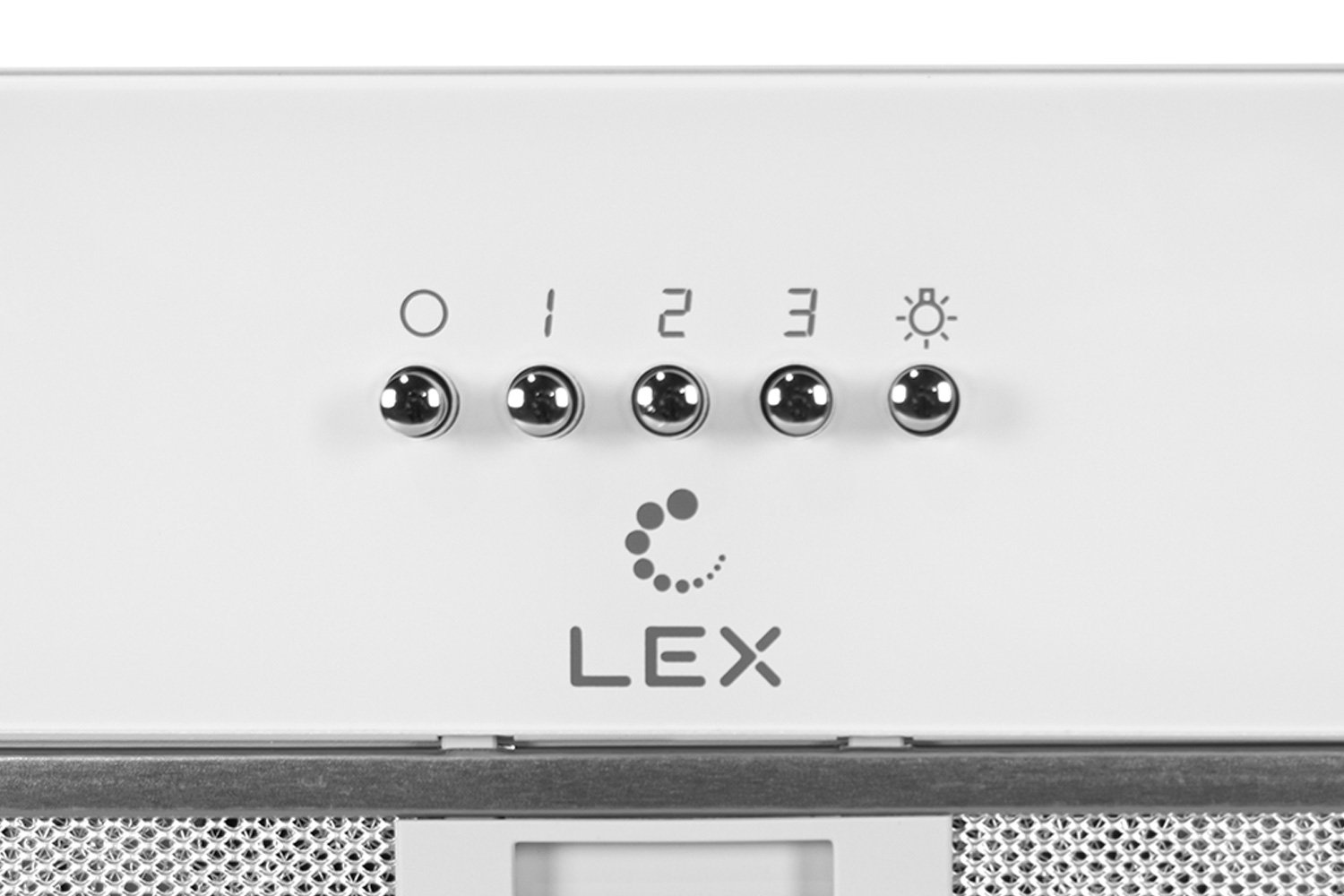 Вытяжка Ghost G