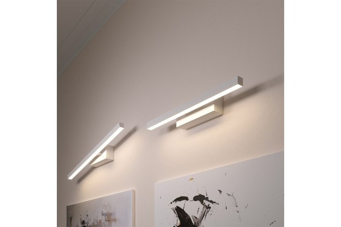 Светильник настенный ELEKTROSTANDARD Rino 1 кв.м, LED