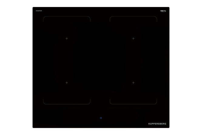 Изображение товара Индукционная панель KUPPERSBERG High-tech ICI 629 59 см
