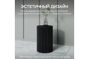 Стол GENGLASS Trubis с трубчатым подстольем