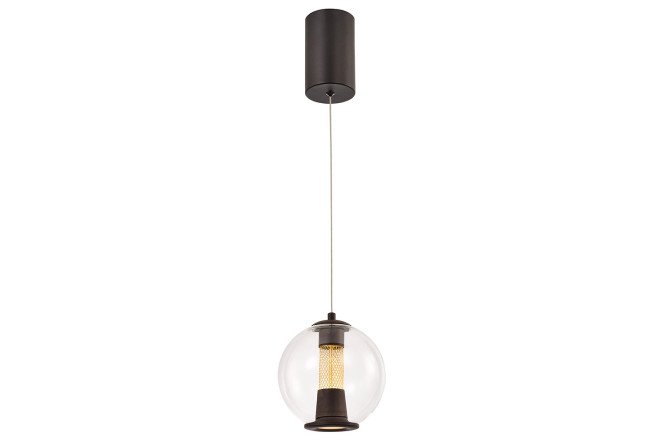 Изображение товара Подвес FAVOURITE Boble LED, 16 см