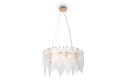 Светильник подвесной FREYA Modern Lucrecia 40 кв.м., 60х120х60 см, E14