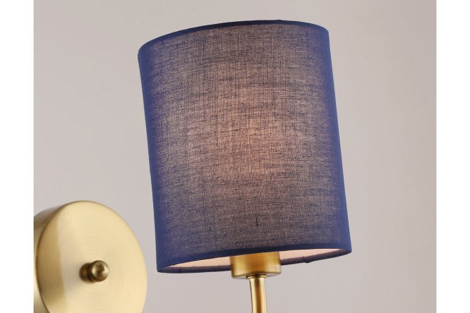 Светильник настенный AMBRELLA LIGHT High Light LH71275 2 кв.м, E14