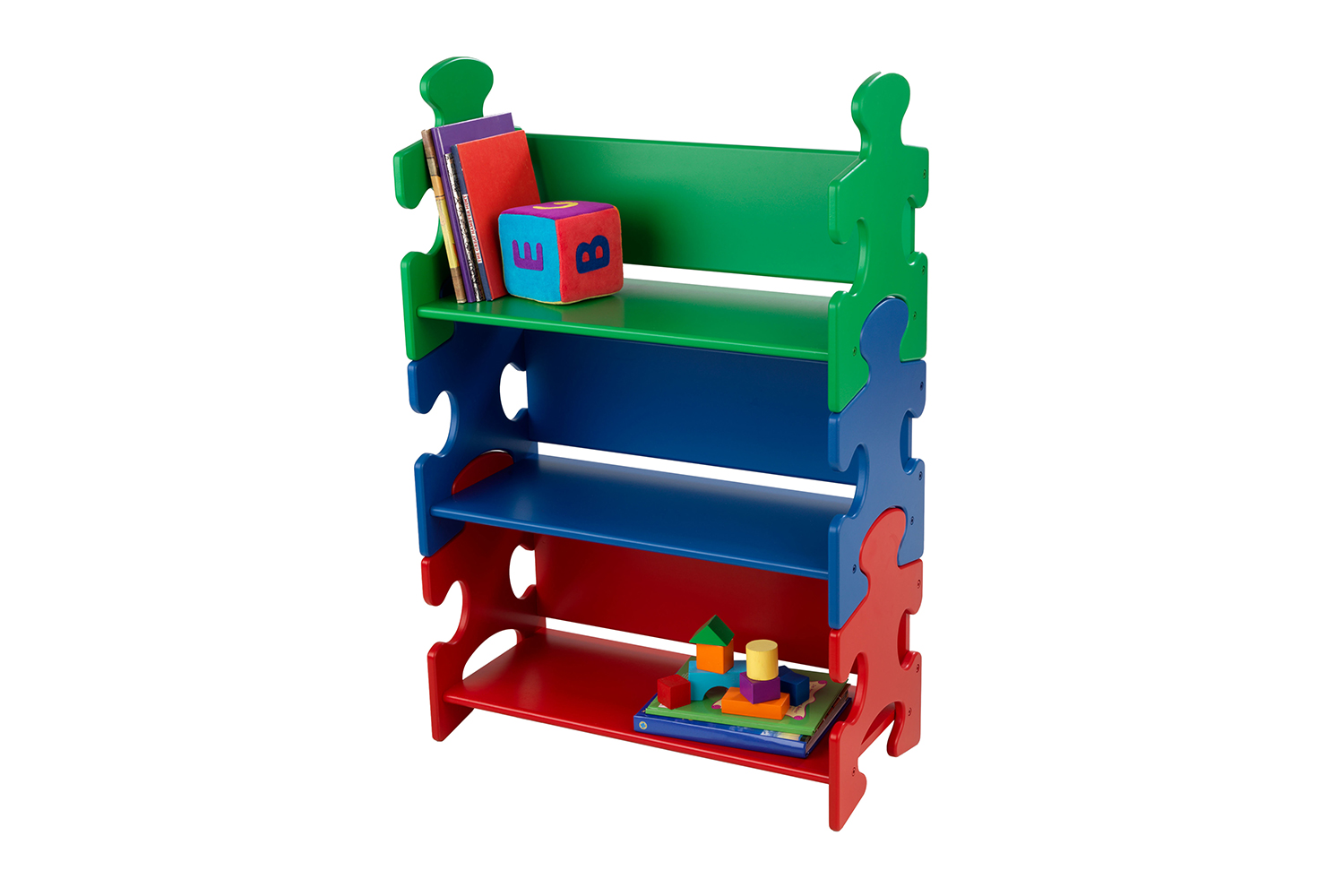 

Cтеллаж Puzzle Primary, Puzzle Primary