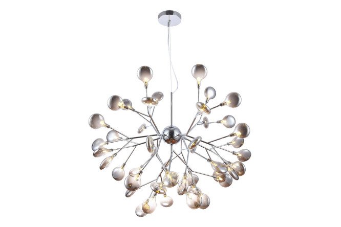 Изображение товара Подвесной светильник BOGATE'S Lamella для освещения 30 кв.м.