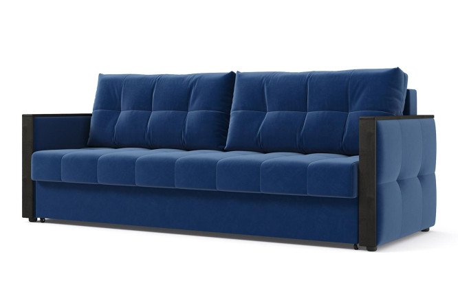 Изображение товара Диван-кровать Никас с механизмом Еврокнижка 225х91х94 см