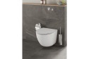 Унитаз подвесной ORANGE C07-150W 37.3х35х52 см