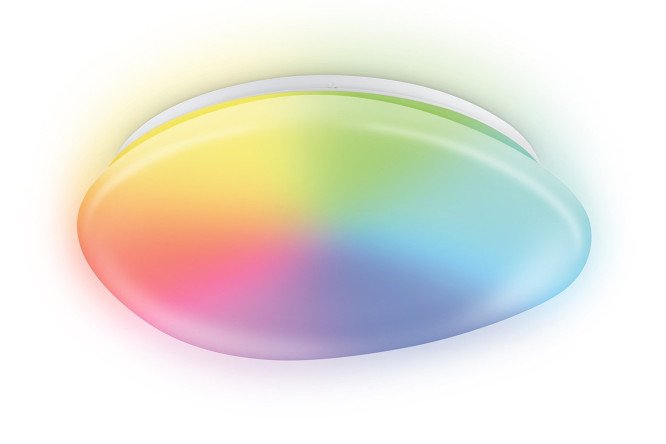 Изображение товара Светильник потолочный AMBRELLA LIGHT Orbital 12 кв.м., LED, 41 см Изображение товара Светильник потолочный AMBRELLA LIGHT Orbital 12 кв.м., LED, 41 см