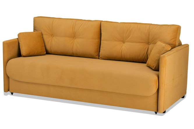 Изображение товара Диван-кровать Шерлок с механизмом Еврокнижка, размеры 206х92х103 см