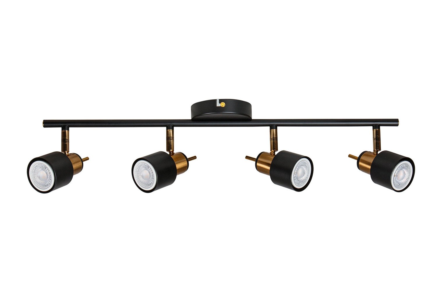 Светильник потолочный ARTE LAMP Almach 58x16x6 см, GU10