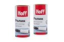 Ролик для чистки одежды HOFF