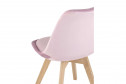 Набор стульев Stool Group Frankfurt 48х82х57 см