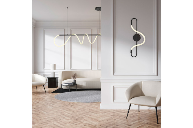Светильник настенный ST LUCE Sagrato 11 кв.м, LED