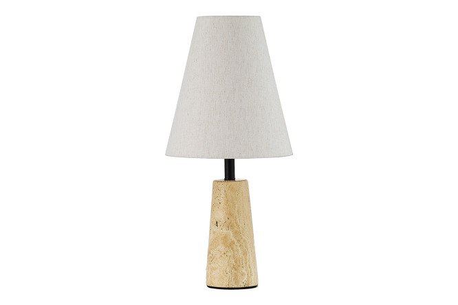 Лампа прикроватная ST LUCE Earthy E27, 22x48x22 см