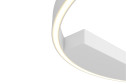 Светильник потолочный LED MAYTONI Modern Rim 15 кв.м., 60x3.5x60 см, LED
