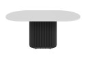 Стол GENGLASS Trubis wood 180х75х90 см