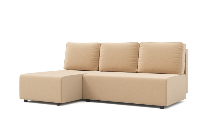 Изображение товара Угловой диван-кровать Крит Лайт