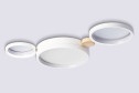 Светильник AMBRELLA LIGHT Comfort 26 кв.м., 29x5.5x62 см, LED