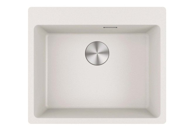 Изображение товара Врезная кухонная мойка FRANKE MARIS MRG 610-54 FTL 59x50x20 см фрагранит