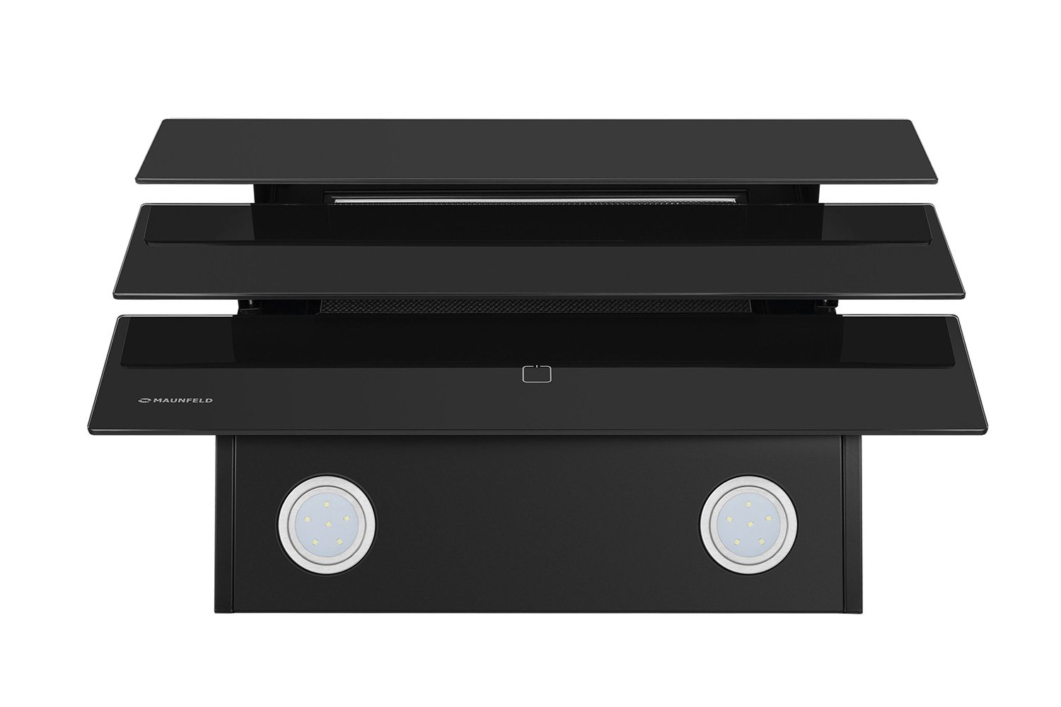 Вытяжка Cascada