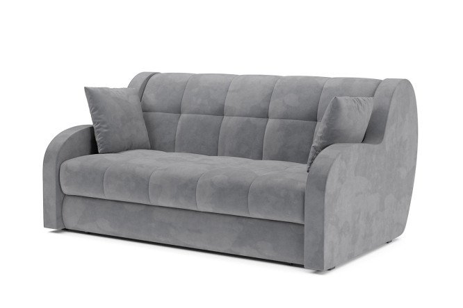 Изображение товара Диван-кровать Адриан с механизмом аккордеон, спальное место 140х200 см