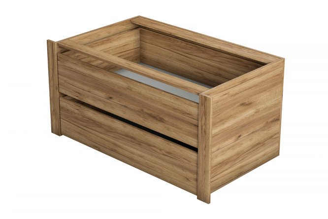 Изображение товара Комплект ящиков Slide 2