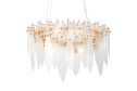 Светильник подвесной FREYA Modern Lucrecia 40 кв.м., 60х120х60 см, E14
