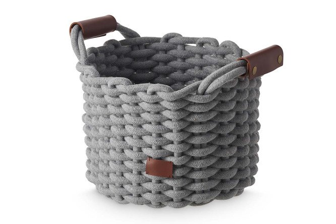 Изображение товара Корзина MICASA Soft 28х21х28 см