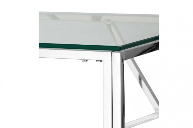 Журнальный стол Stool Group Арт Деко