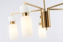 Светильник на штанге AMBRELLA LIGHT High Light 18 кв.м., 60.5x18x60.5 см, E14
