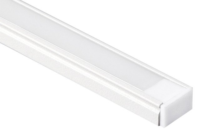 Изображение товара Профиль накладной ELEKTROSTANDARD LL-2-ALP006