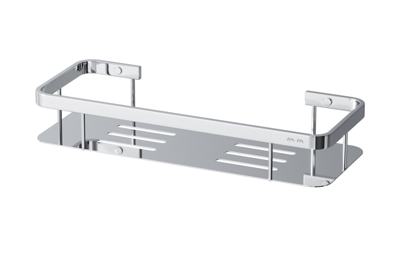Полка для душа AM.PM Sense L A7453100 34.5x5.8x12.8 см