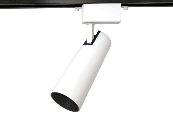 Изображение товара Трековый светильник LED AMBRELLA LIGHT 1 м² врезной, энергоэффективный