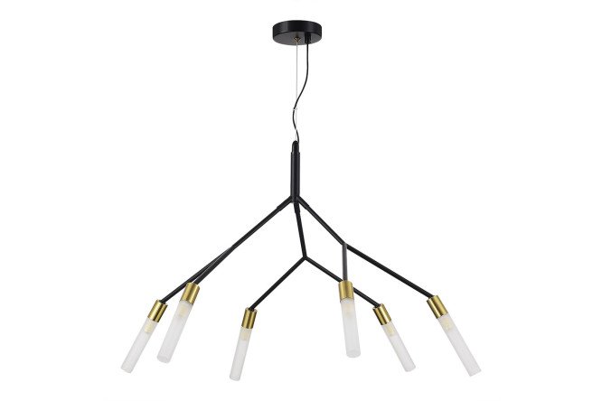 Изображение товара Светильник подвесной Kaito 11 кв.м., G9, 56 см