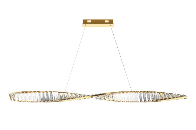 Изображение товара Подвесной светильник MAYTONI Pendant Krone LED 120 см для 12 кв.м