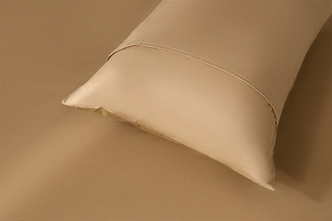 Комплект постельного белья MICASA Chloe 145х215 см, 1,5 спальный