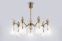 Светильник на штанге AMBRELLA LIGHT High Light 23 кв.м., 81.5х34.5х81.5 см, E14