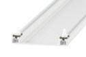 Карниз двухрядный профильный ARTTEX Facile twin 160 см