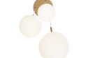 Светильник подвесной MAYTONI Modern Basic Form 10 кв.м., 40х40х40 см, E14