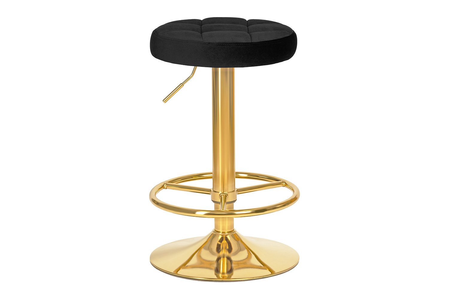 Барный табурет DOBRIN Bruno Gold