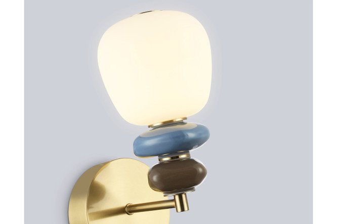 Светильник настенный LED AMBRELLA LIGHT High Light 8 кв.м, LED