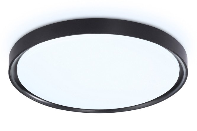 Изображение товара Потолочный светильник AMBRELLA LIGHT Orbital 16 кв.м., LED, стильный дизайн