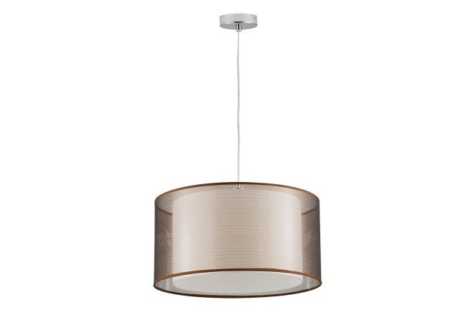 Изображение товара Подвесной светильник MODERLI Room для комнаты 4 кв.м., E27, современный дизайн