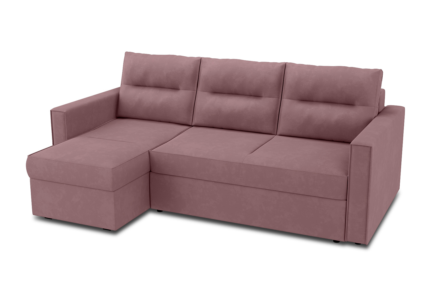 фото Угловой диван-кровать macao hoff
