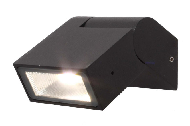 Изображение товара Уличный светильник LED FAVOURITE Visum Планка 7.5 Вт для наружного освещения