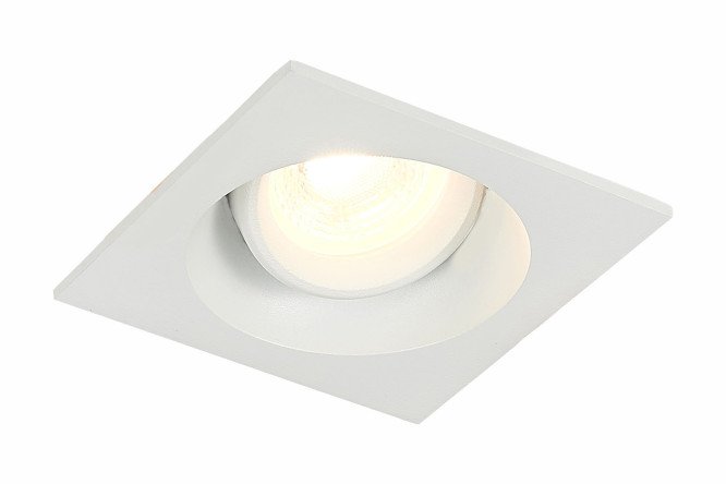 Светильник встраиваемый ST LUCE ST208 3 кв.м, 9.4x4x9.4 см, GU10