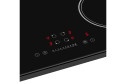 Индукционная варочная панель MAUNFELD AVI594FBK 59 см