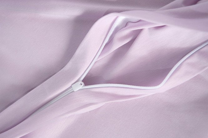 Пододеяльник EDELSON Tencel Тенсель 140х205 см, 1,5 спальный